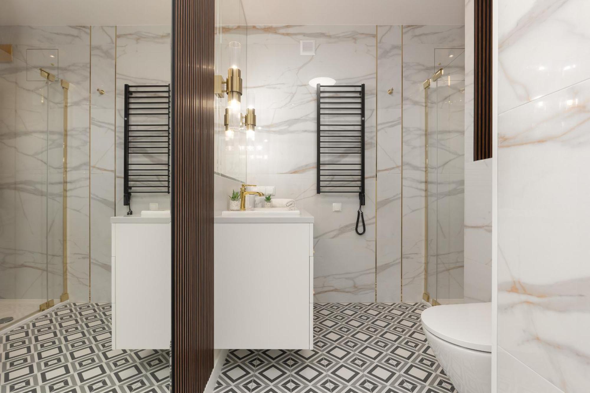 Butas Lux Blue Moon Center Foksal By Renters Prestige *